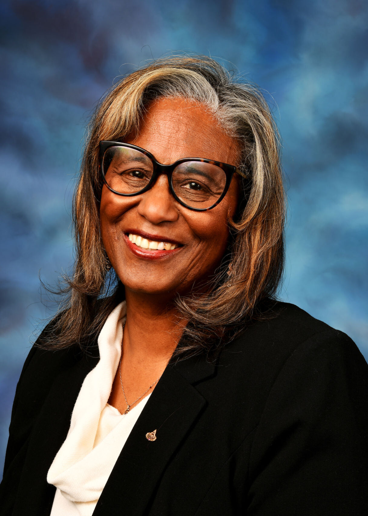 Sen. Doris Turner